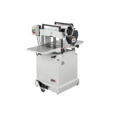 Рейсмусовий верстат JET JWP-15K HH 400 В 2,8 (2,2) кВт вал HELICAL JWP-15KHH400 Рейсмусовий верстат JET JWP-15K HH 400 В 2,8 (2,2) кВт вал HELICAL JWP-15KHH400
