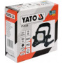 Прожектор переносной с SMD-диодным излучателем YATO 10Вт  900лм YT-81836