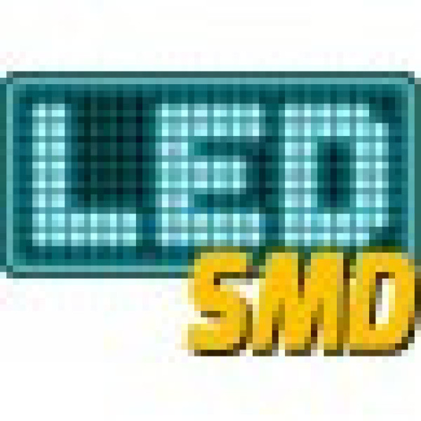Прожектор переносной с SMD-диодным излучателем YATO 10Вт  900лм YT-81836