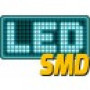 Прожектор переносной с SMD-диодным излучателем YATO 10Вт  900лм YT-81836