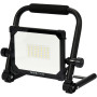 Прожектор переносной  SMD LED  YATO 30Вт 230В 3000лм 42 диода YT-81838