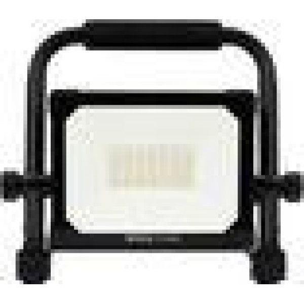 Прожектор переносной  SMD LED  YATO 30Вт 230В 3000лм 42 диода YT-81838