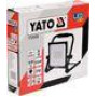 Прожектор переносной SMD LED YATO 50Вт 230В 5000лм 70диодов YT-81839