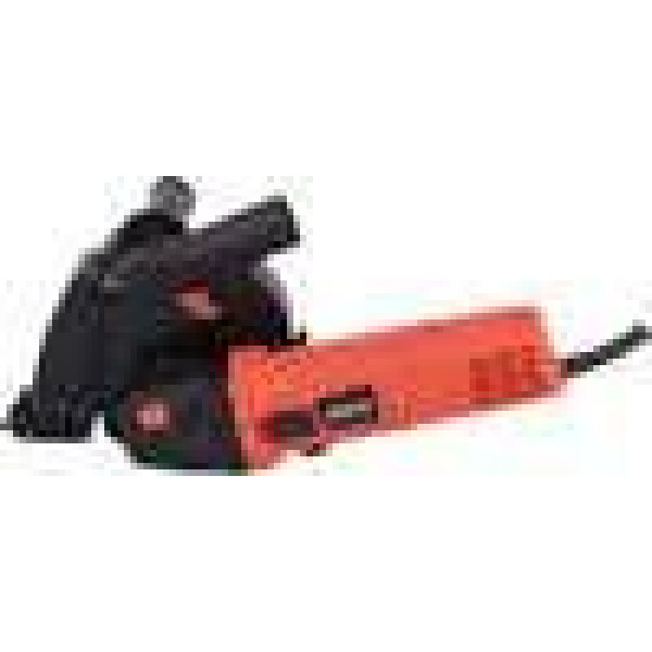 Штроборіз мережевий для бетону YATO 1700 Вт 125 мм YT-82015