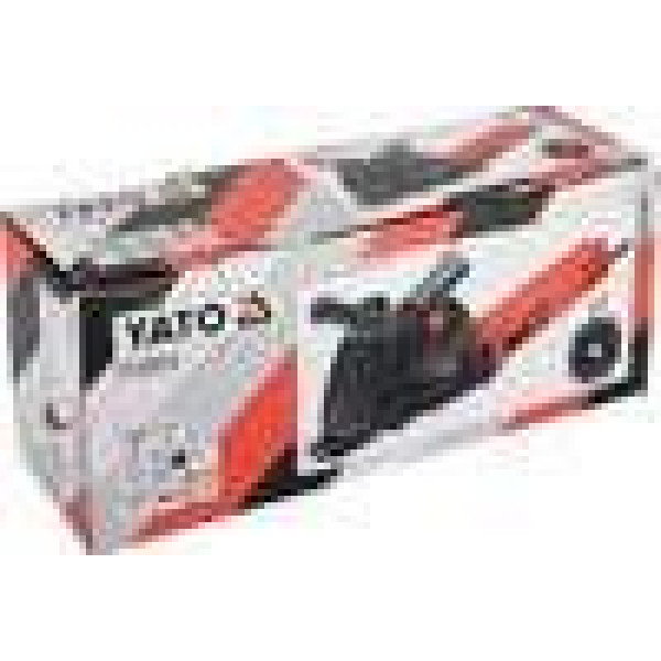 Штроборіз мережевий для бетону YATO 1700 Вт 125 мм YT-82015