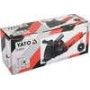 Штроборіз мережевий для бетону YATO 1700 Вт 125 мм YT-82015