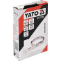 Циркометр для кола 940-2200мм і діаметра 300-700мм YATO YT-71701