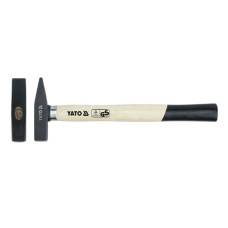 Молоток слюсарний 200 г YATO 280 мм YT-4502