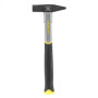 Молоток слесарный STANLEY Fiberglass DIN  300г STHT0-51907