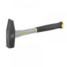 Молоток слюсарний STANLEY Fiberglass DIN 500 г STHT0-51908