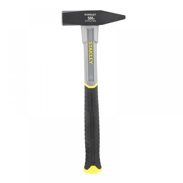 Молоток слюсарний STANLEY Fiberglass DIN 500 г STHT0-51908
