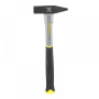 Молоток слюсарний STANLEY Fiberglass DIN 500 г STHT0-51908