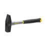 Молоток слюсарний STANLEY Fiberglass DIN 800 г STHT0-51909