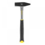 Молоток слюсарний STANLEY Fiberglass DIN 800 г STHT0-51909