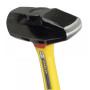 Міні-кувалда з антивібраційною ручкою STANLEY "FatMax" 1810г 370 мм FMHT1-56008