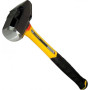 Міні-кувалда з антивібраційною ручкою STANLEY "FatMax" 1810г 370 мм FMHT1-56008