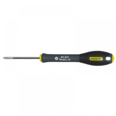 Викрутка хрестова тип ''Phillips'' STANLEY"FatMax" PH00 x 50 мм 0-65-204