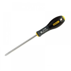 Викрутка хрестова тип ''Phillips'' STANLEY"FatMax" PH2 x 125 мм 0-65-209 Викрутка хрестова тип ''Phillips'' STANLEY"FatMax" PH2 x 125 мм 0-65-209