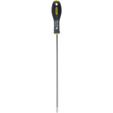 Викрутка хрестова тип ''Phillips'' STANLEY"FatMax" PH2 x 250 мм 0-65-224
