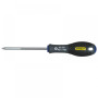 Викрутка хрестова тип Pozidriv STANLEY FatMax PZ1х100 мм 0-65-335