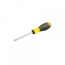 Викрутка хрестова STANLEY "Essential" Philips" PH2х100 мм STHT0-60335