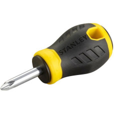 Викрутка хрестова STANLEY "Essential" Philips" PH2х30мм STHT0-60329