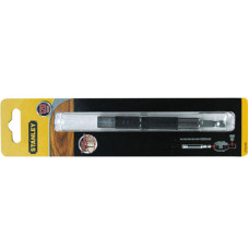 Магнітний тримач викруткових насадок STANLEY Super-Lock HEX 1/4" 120 мм STA62406-XJ