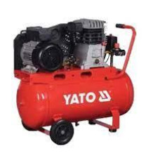 Компресcор YATO 230B 2.2кВт ≤ 8 Bar 199 л/мин ресивер 50 л YT-23237 Компресcор YATO 230B 2.2кВт ≤ 8 Bar 199 л/мин ресивер 50 л YT-23237