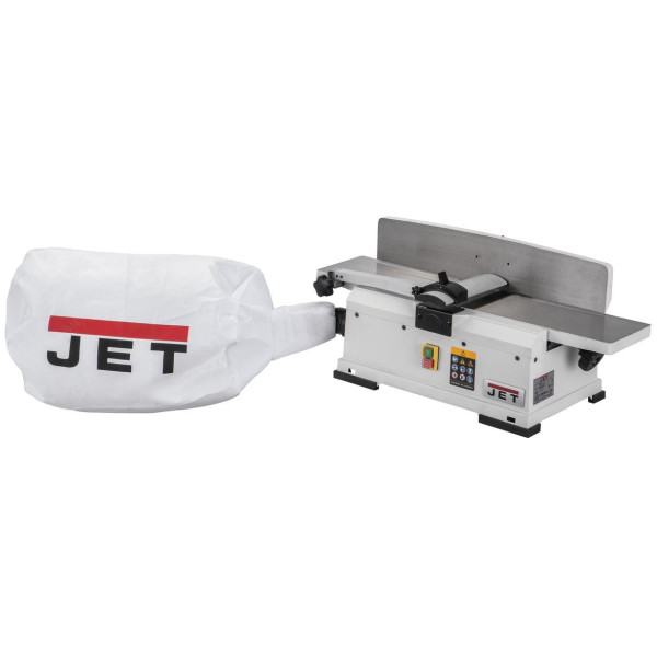 Фуговальный станок JET JSJ-6 1,1 кВт JSJ-6
