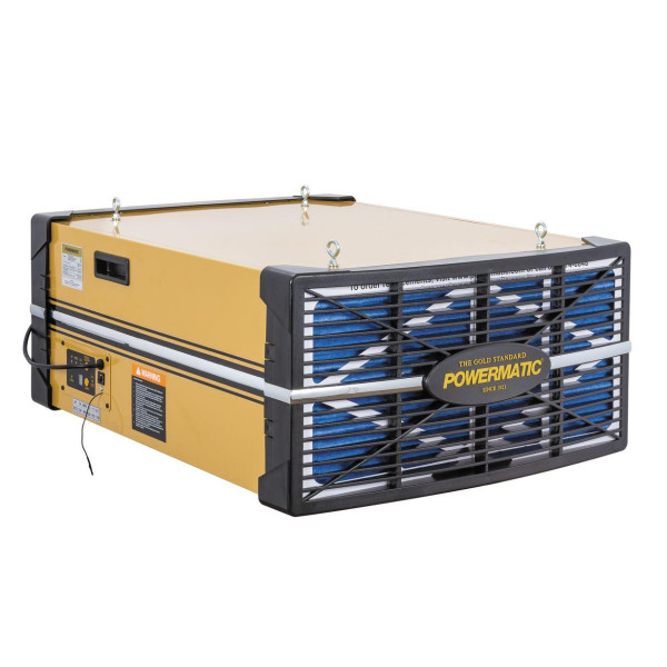 Cистема фильтрации воздуха Powermatic PM1200  230В  0,23кВт   PM1200 PM1200