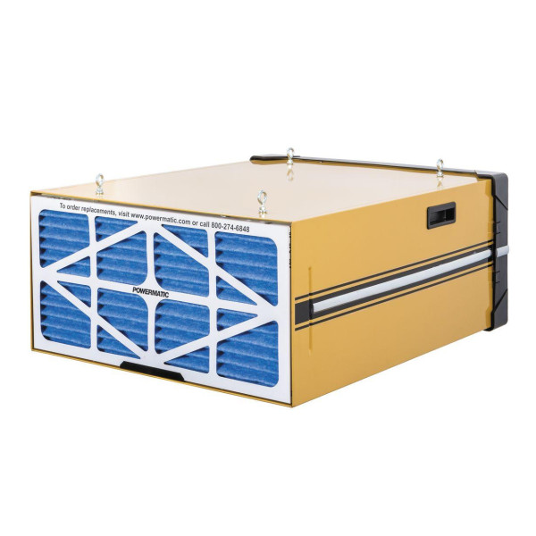 Cистема фильтрации воздуха Powermatic PM1200  230В  0,23кВт   PM1200 PM1200