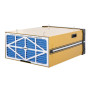 Cистема фильтрации воздуха Powermatic PM1200  230В  0,23кВт   PM1200 PM1200