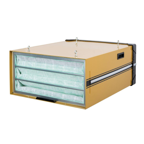 Cистема фильтрации воздуха Powermatic PM1200  230В  0,23кВт   PM1200 PM1200
