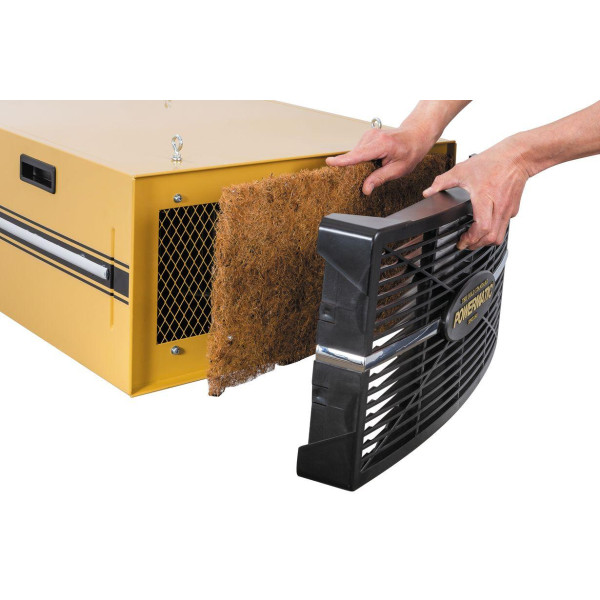 Cистема фильтрации воздуха Powermatic PM1200  230В  0,23кВт   PM1200 PM1200
