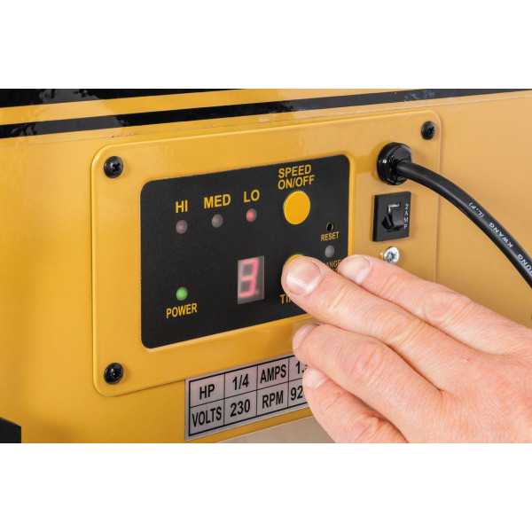 Cистема фильтрации воздуха Powermatic PM1200  230В  0,23кВт   PM1200 PM1200