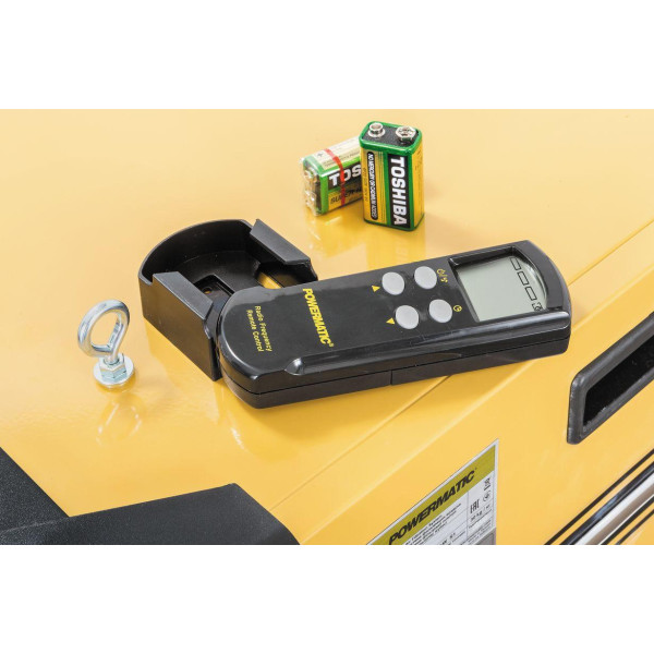 Cистема фильтрации воздуха Powermatic PM1200  230В  0,23кВт   PM1200 PM1200