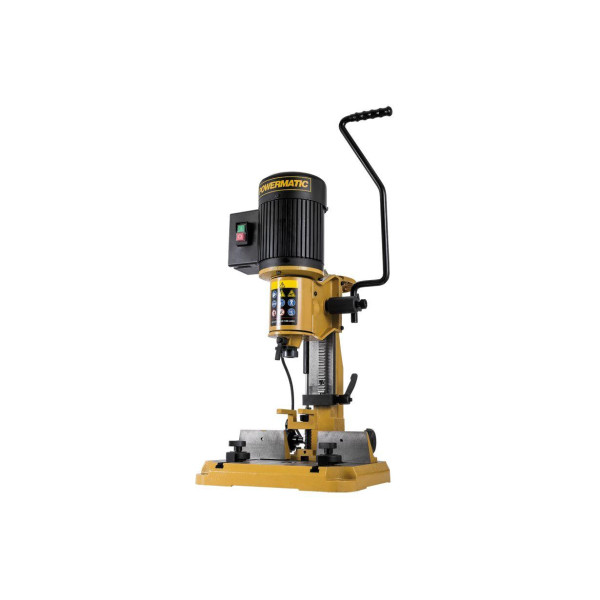Довбетно-пазовий верстат JET Powermatic PM701-M 230В 1кВт PM701-M