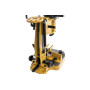 Довбетно-пазовий верстат JET Powermatic PM701-M 230В 1кВт PM701-M
