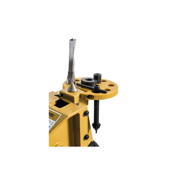 Довбетно-пазовий верстат JET Powermatic PM701-M 230В 1кВт PM701-M