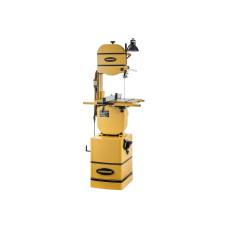 Стрічкопильні верстат JET PWBS-14CS Powermatic 230В 1,8 кВт PWBS-14CS Стрічкопильні верстат JET PWBS-14CS Powermatic 230В 1,8 кВт PWBS-14CS