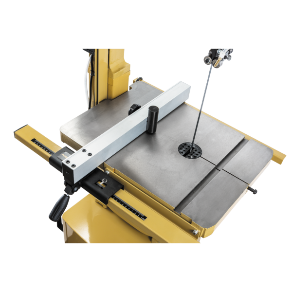 Стрічкопильні верстат JET PWBS-14CS Powermatic 230В 1,8 кВт PWBS-14CS