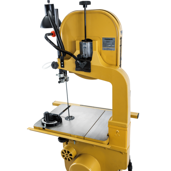 Стрічкопильні верстат JET PWBS-14CS Powermatic 230В 1,8 кВт PWBS-14CS