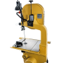 Стрічкопильні верстат JET PWBS-14CS Powermatic 230В 1,8 кВт PWBS-14CS