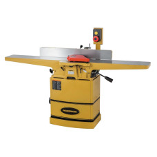 Фуговальный станок JET Powermatic 60C-400 400В 2,4кВт 60C-400 Фуговальный станок JET Powermatic 60C-400 400В 2,4кВт 60C-400