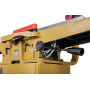 Фуговальный станок JET Powermatic 60C-400  400В 2,4кВт 60C-400