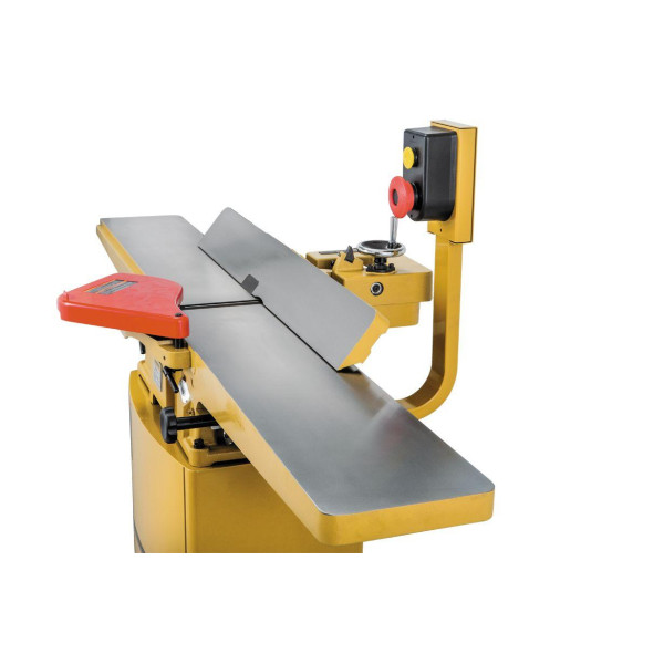 Фуговальный станок JET Powermatic 60C-400  400В 2,4кВт 60C-400