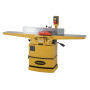 Фуговальный станок JET Powermatic 60C-230 230В 2.4кВт 60C-230