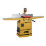 Фуговальный станок JET Powermatic 60C-230 230В 2.4кВт 60C-230