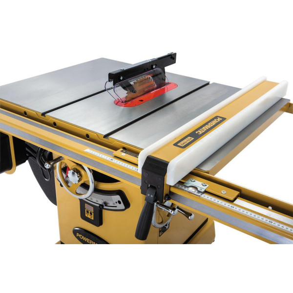 Циркулярна пила JET Powermatic PM2000B 400 В 5,5 кВт PM2000B