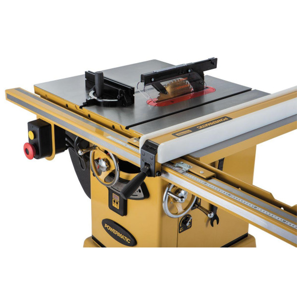 Циркулярна пила JET Powermatic PM2000B 400 В 5,5 кВт PM2000B